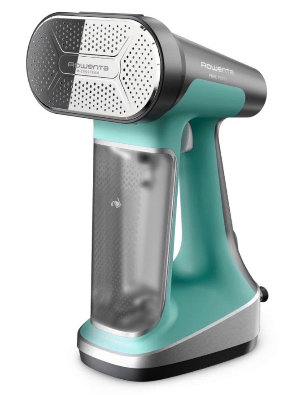 Brand new in box Rowenta Steamer